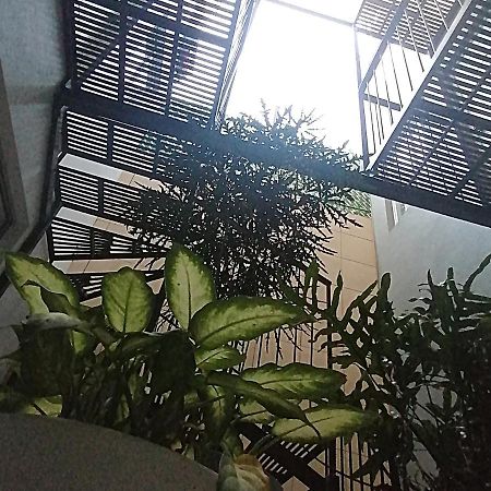 Hotel Hcm Guadalajara Extérieur photo