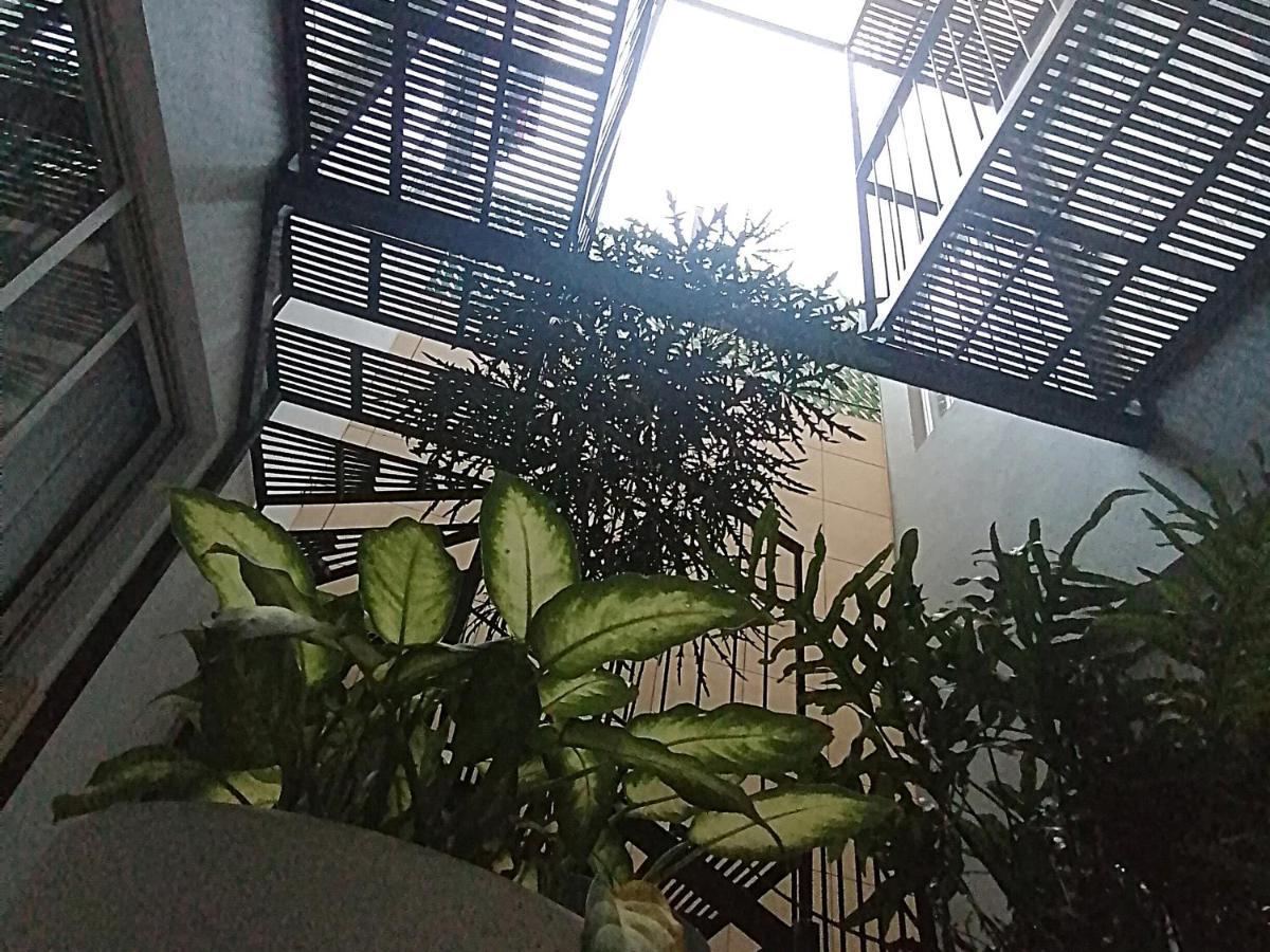 Hotel Hcm Guadalajara Extérieur photo