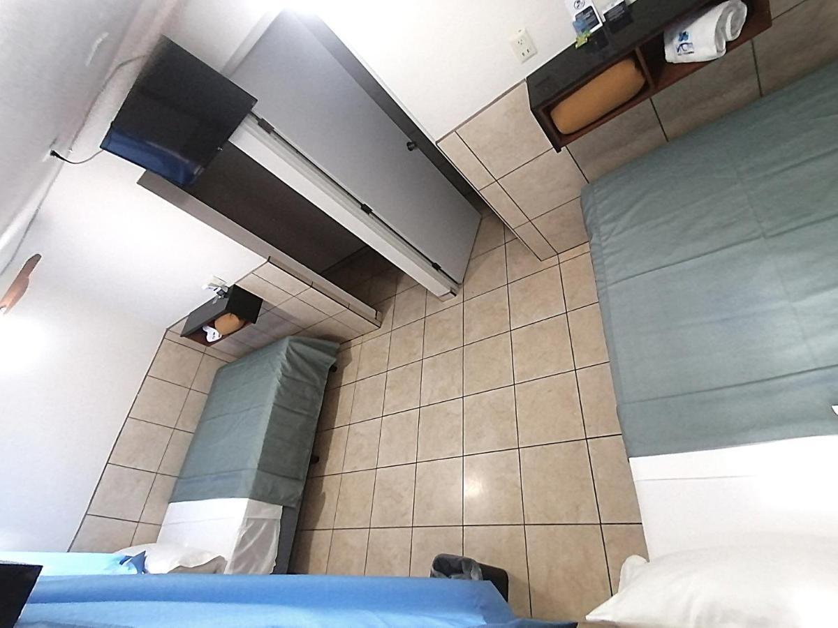 Hotel Hcm Guadalajara Extérieur photo